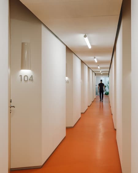 Studentville Housing
